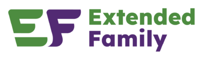 Extended Family Logo